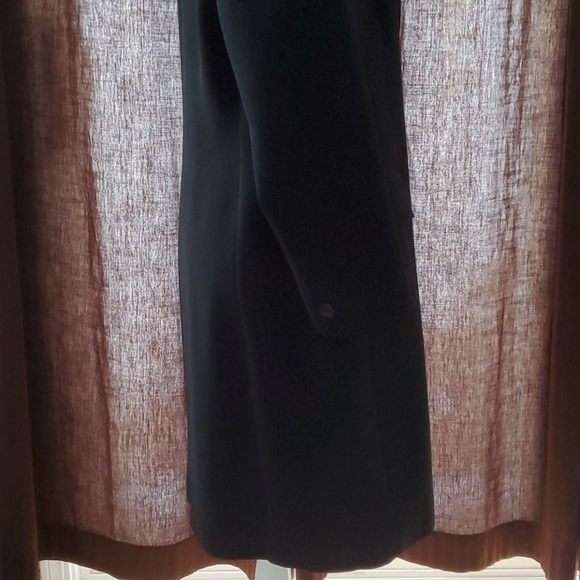 JONES NEW YORK WOMEN'S LONG BLAZER/TOPPER SIZE 12 - Picture 12 of 14